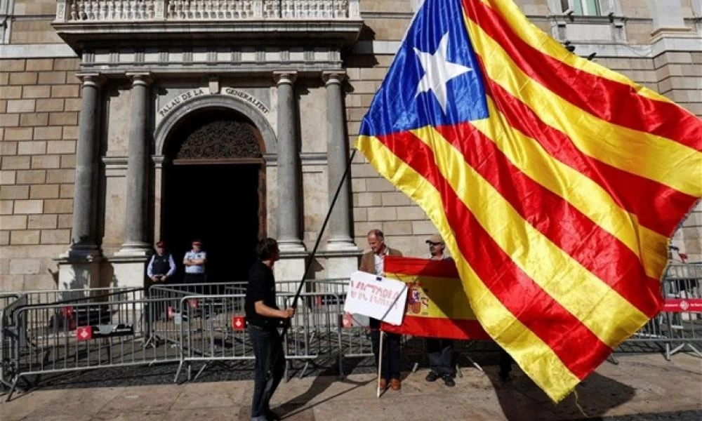 Εκλογές Καταλονία: Προβάδισμα για τα αυτονομιστικά κόμματα